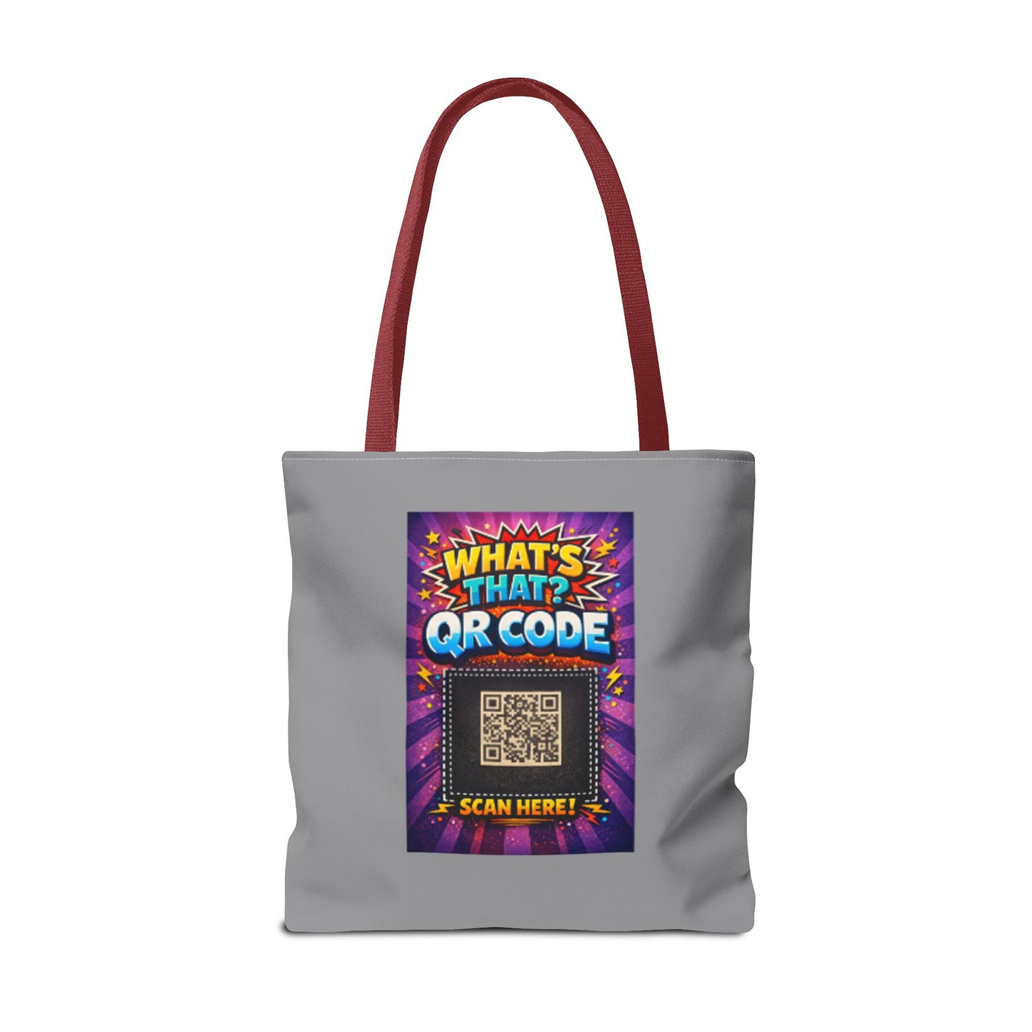 World Cup 2026 Philly tote bag - USA soccer