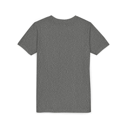 Stay Chill Koala Youth T-Shirt | Cute Kids Graphic Tee | Funny Animal Shirt for Boys Girls | Soft Children's Tee S–XL