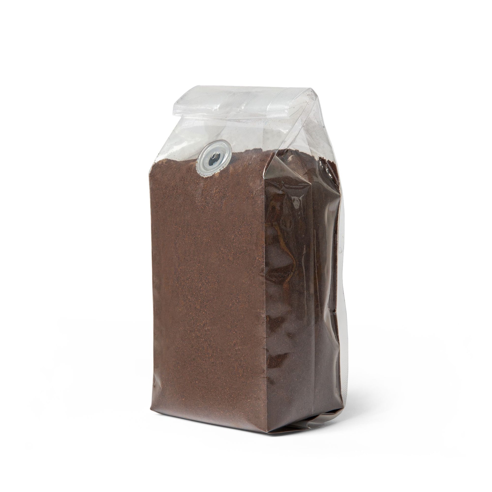 Velveteen High Lakes Light Roast – Smooth, Organic Coffee Blend
