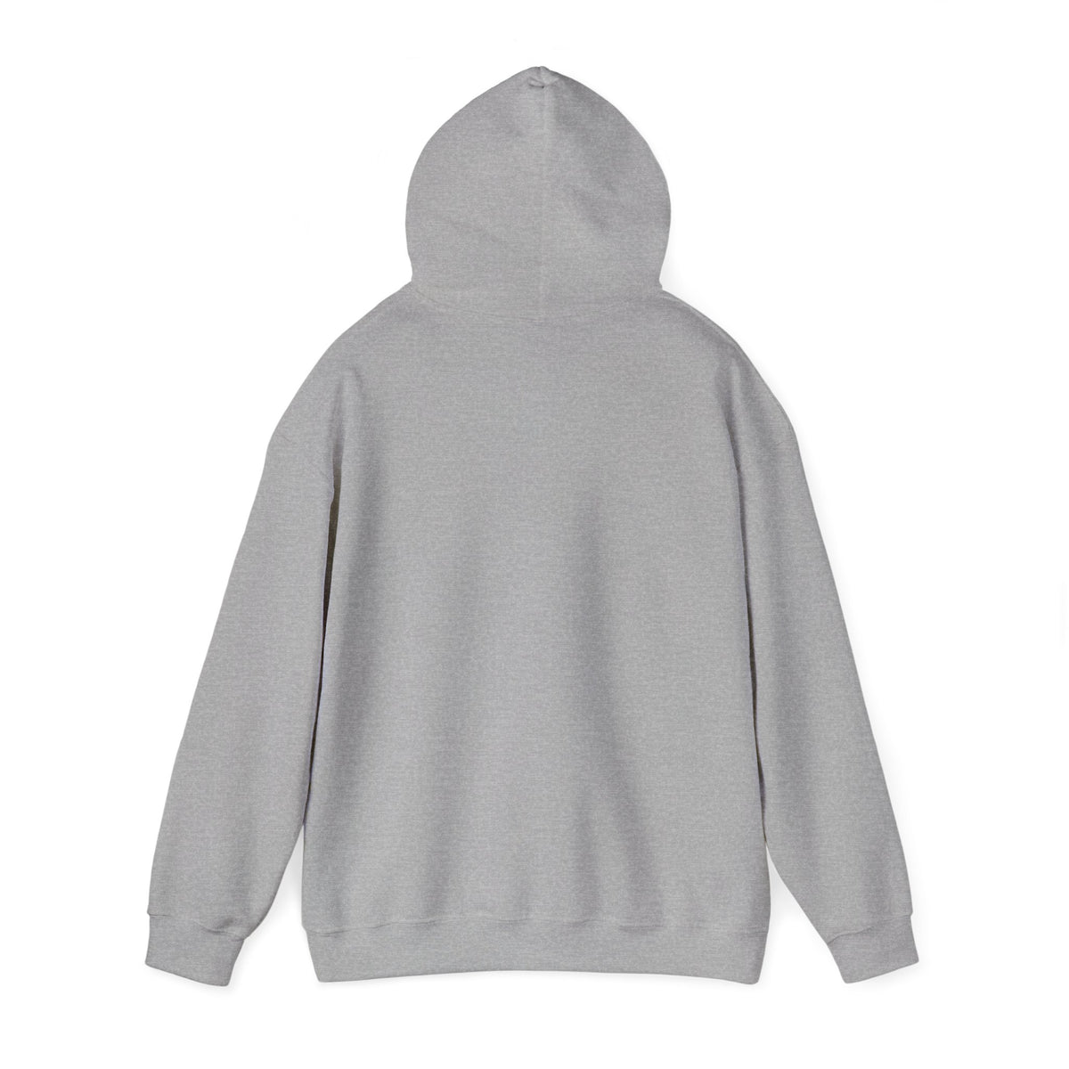 Squirrel Courier Hoodie – Cute Delivery Squirrel Holding Package & Receipt