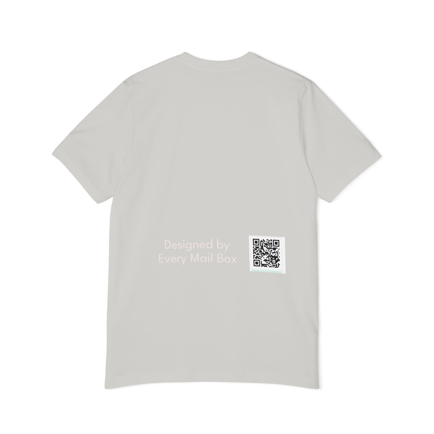 Otter Holding Salmon T-Shirt | "Catch Me If You Can" Funny Fishing Tee