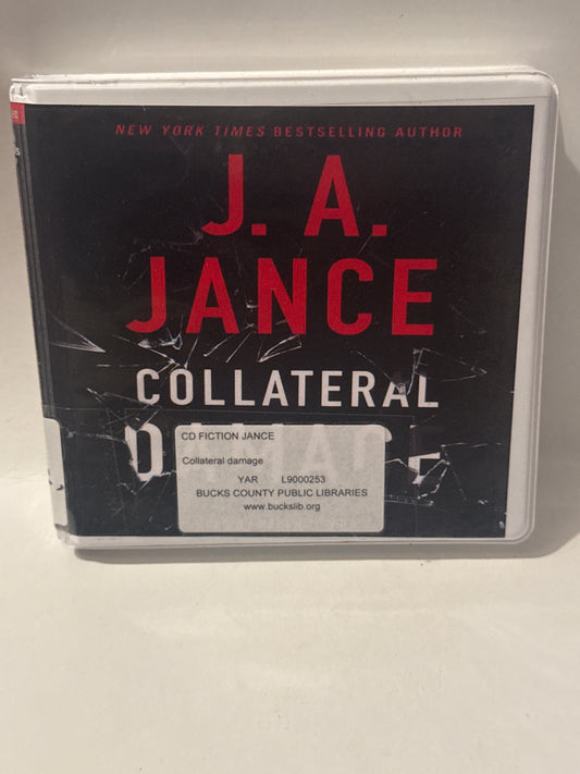 J.a. Janice collateral