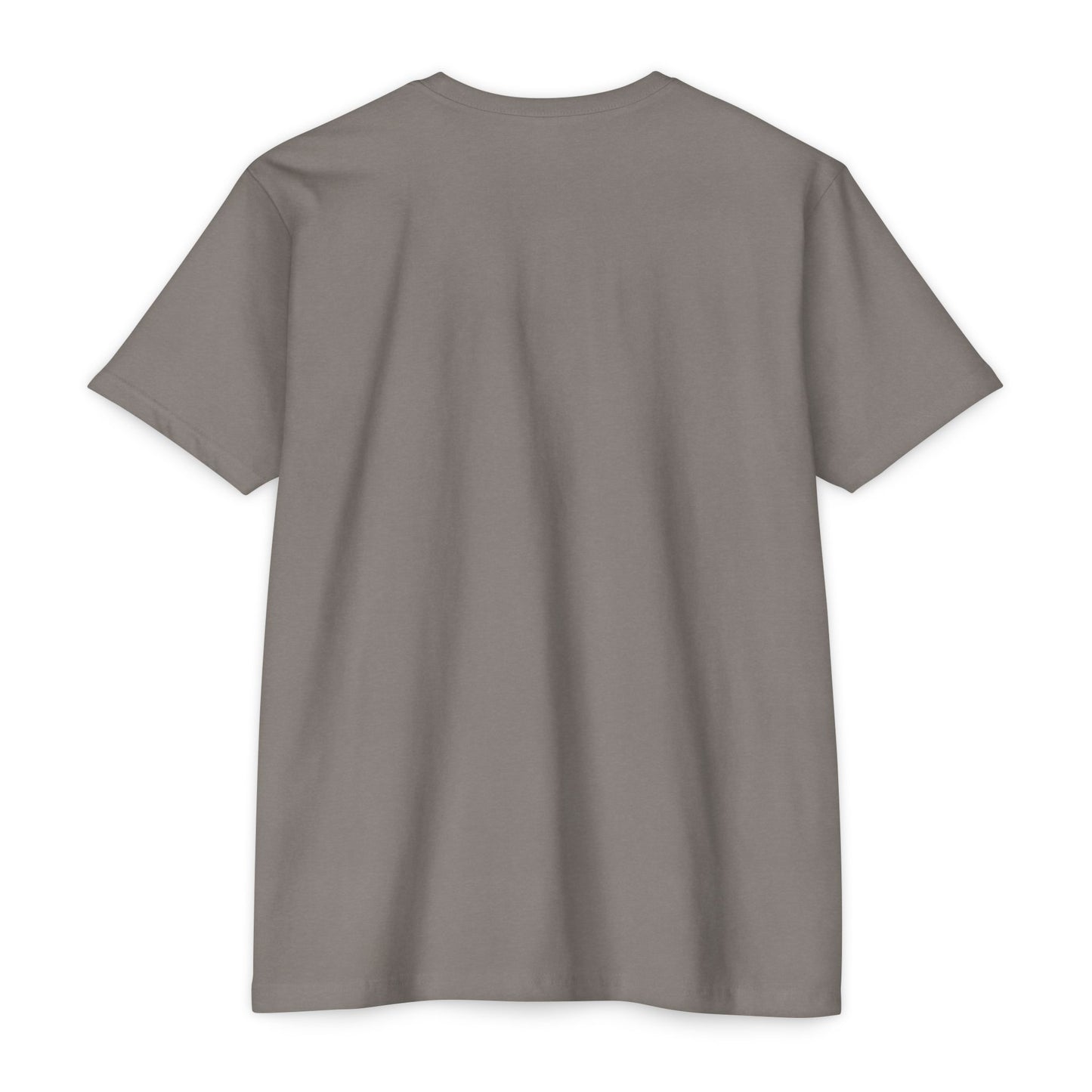 Ripped Raccoon Crest T-Shirt
