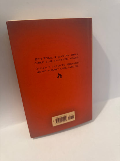 Half Brother by Kenneth Oppel – Hardcover Novel