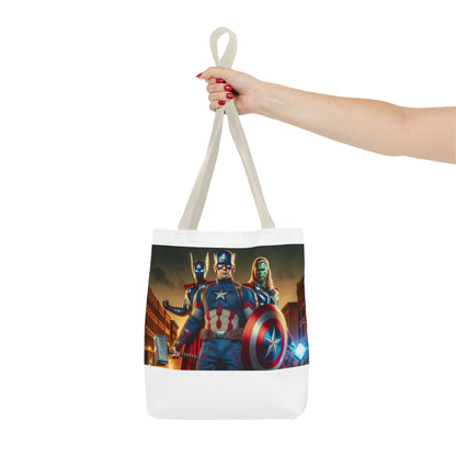 Tote Bag (AOP)