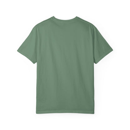 Spicy Shark Unisex T-Shirt | Relaxed Fit, Beachwear & BBQ Gift Idea