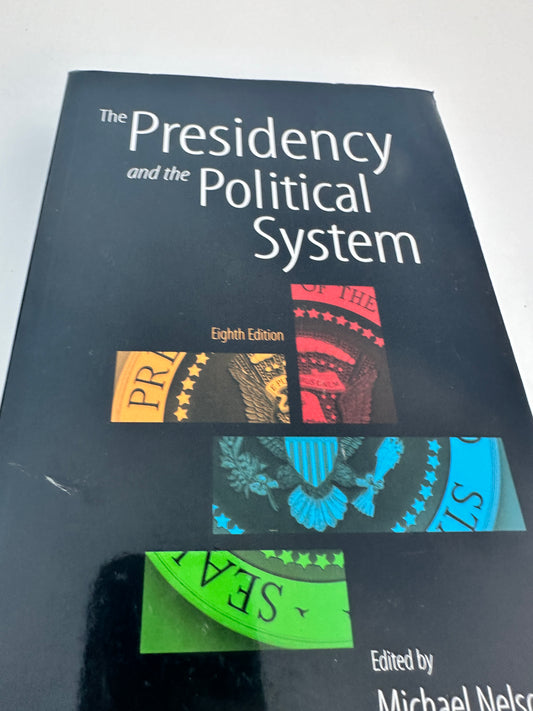 US Presidency & Political Dynamics