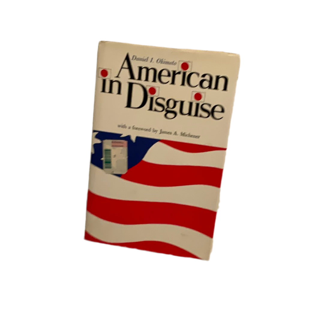 In Disguise: Unveiling America