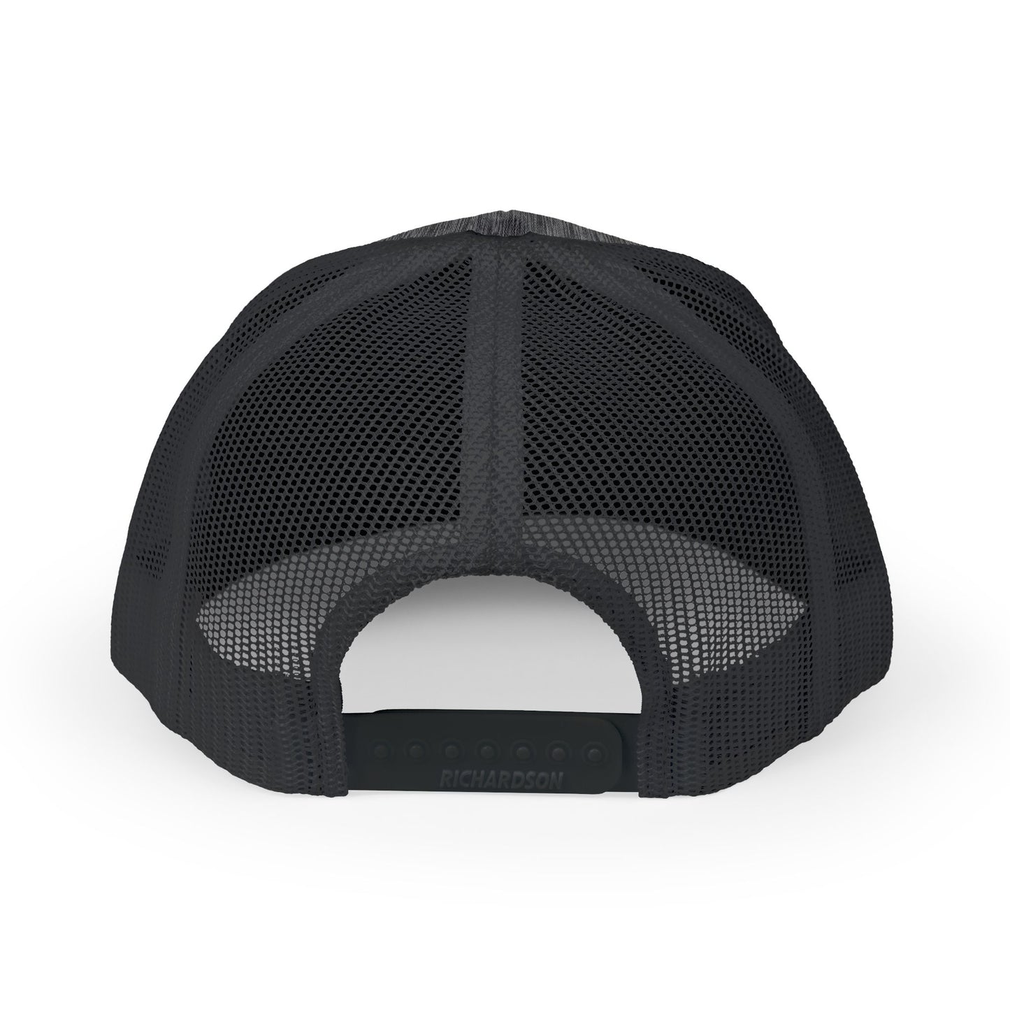 Butterfly Squad Trucker Cap – Embroidered Butterfly Logo Snapback