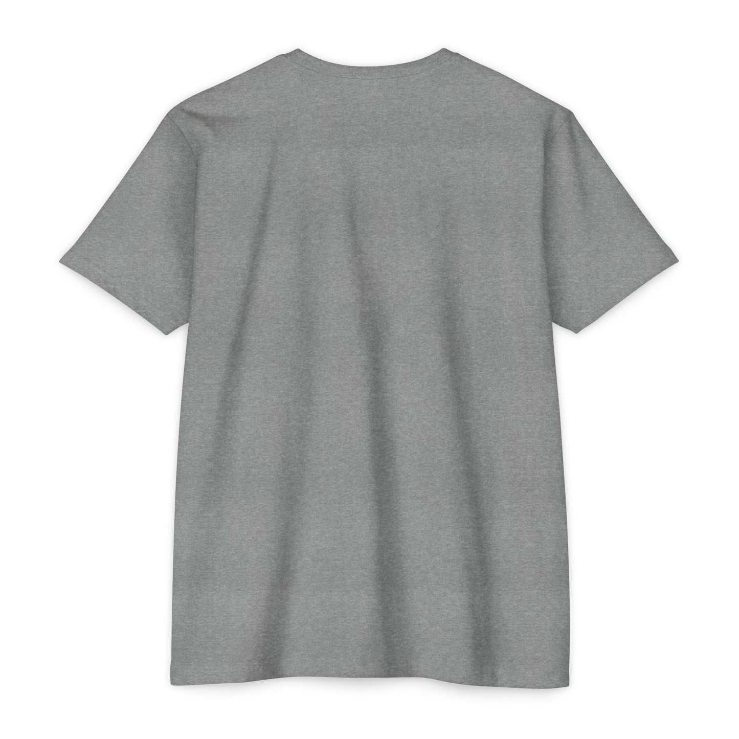 Ripped Raccoon Crest T-Shirt