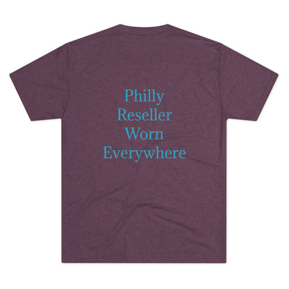 EveryMailbox Tee – Philly Reseller Worn Everywhere