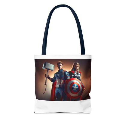 Tote Bag (AOP)