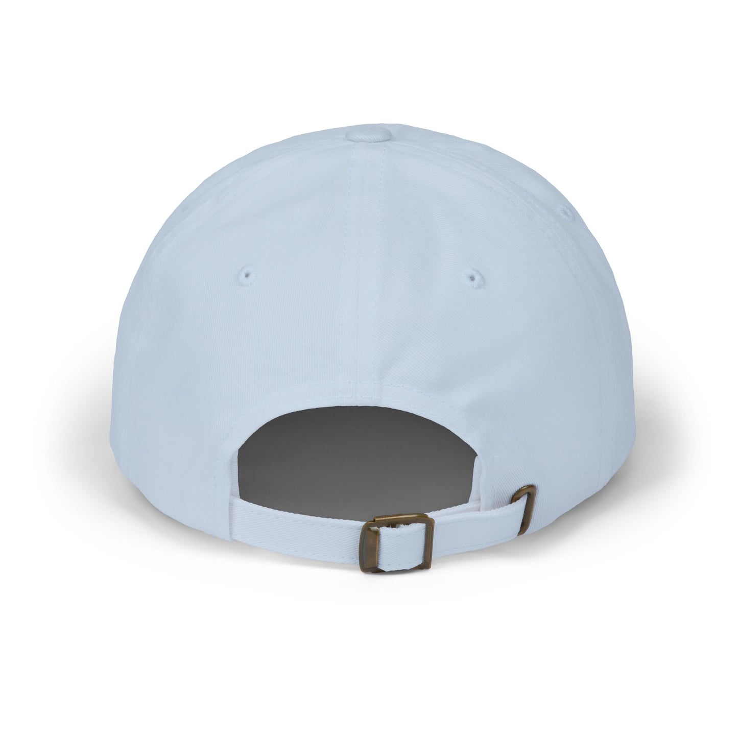 Philadelphia Skyline Dad Cap — Classic Philadelphia PA Baseball Hat