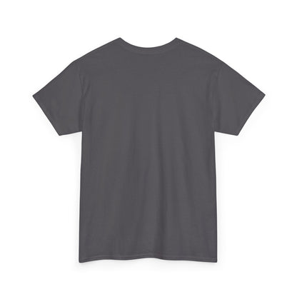 Labor Day T-Shirt – Unisex Heavy Cotton USA Tee
