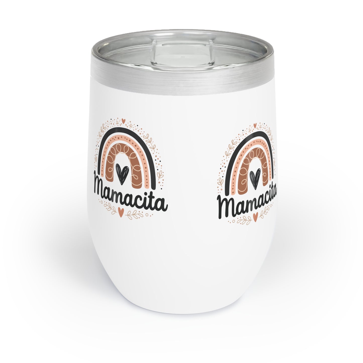 Chill Wine Tumbler