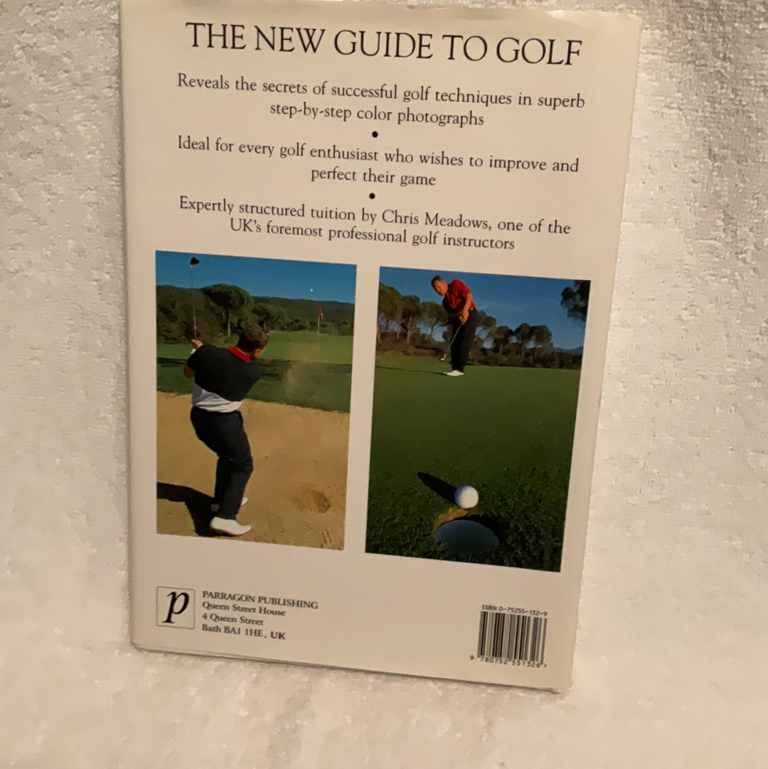 Golf Essentials: From Tee to Green