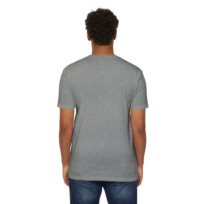 Ripped Raccoon Crest T-Shirt