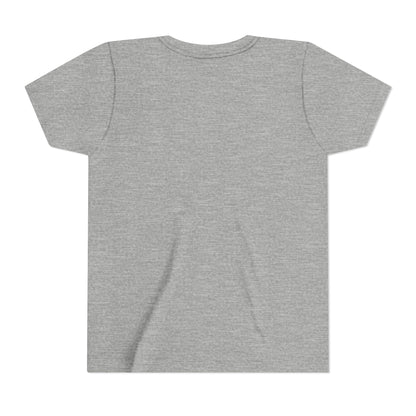 Stay Chill Koala Youth T-Shirt | Cute Kids Graphic Tee | Funny Animal Shirt for Boys Girls | Soft Children's Tee S–XL