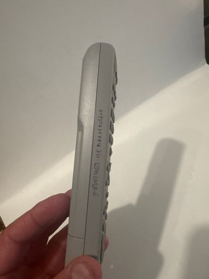 Sony RMT-V402A Video Remote Control – Genuine OEM