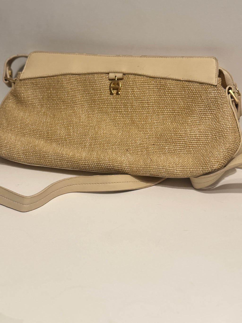 Etienne Aigner Handbag - Timeless Elegan