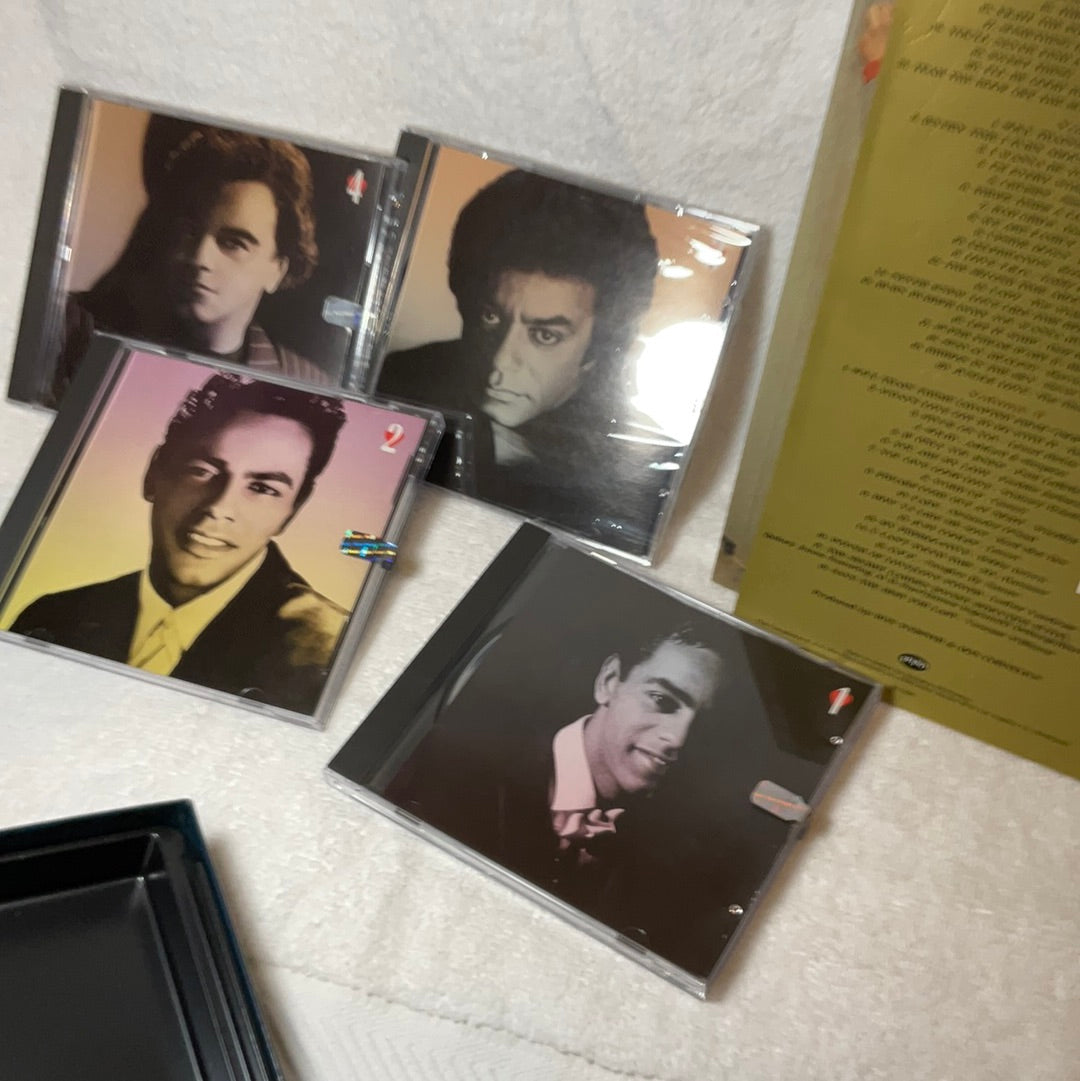 The Music of Johnny Mathis: A Personal Collection