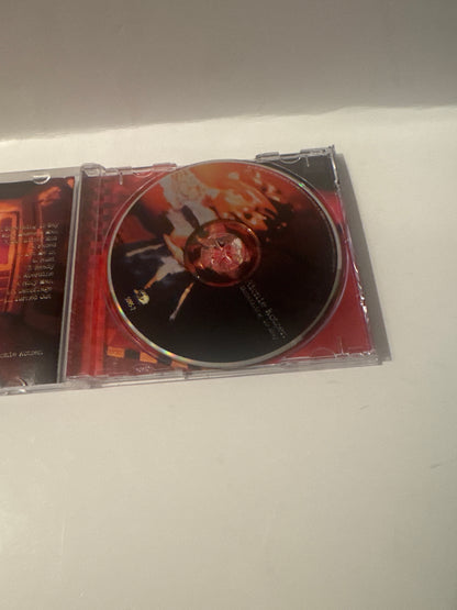 Ritchie kotzen something to say
