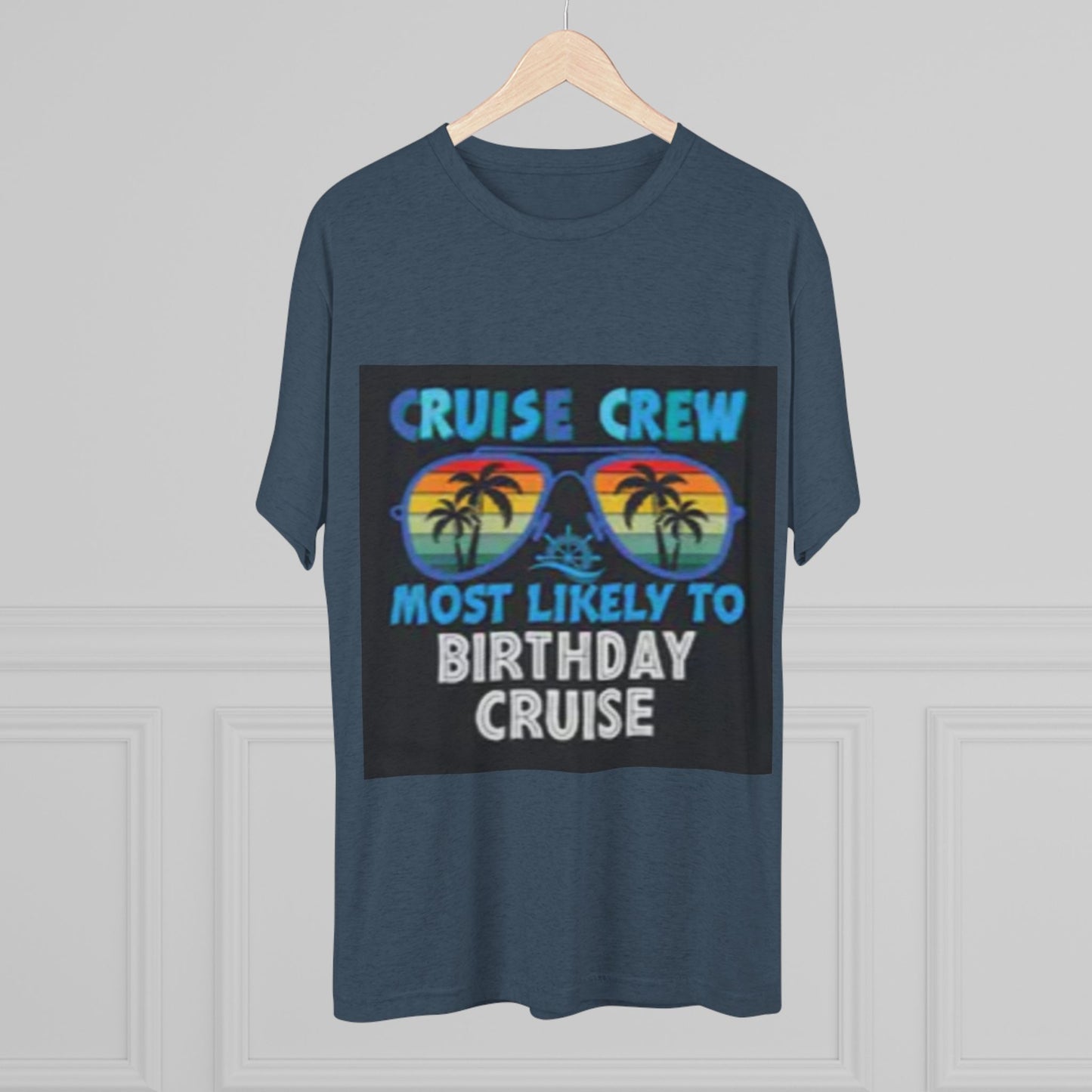 Cruise Crew 2026 Shirt or Tote – Funny Cruise Vacation Gift