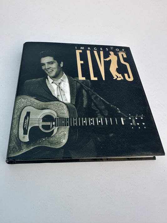 A Visual Tribute: ‘Images of Elvis’