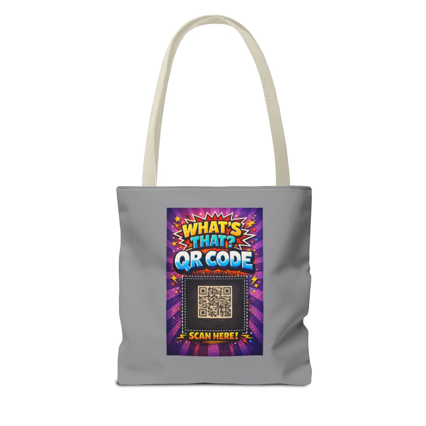 World Cup 2026 Philly tote bag - USA soccer