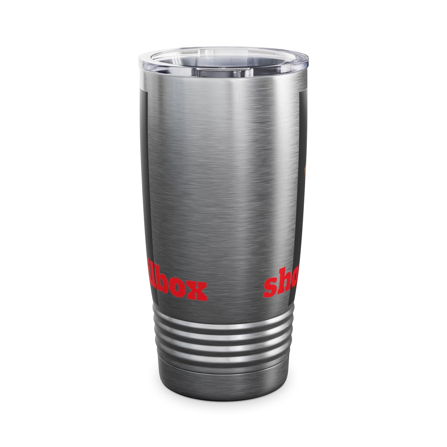 Premium Custom Tumbler - Insulated Leak-Proof Travel Mug