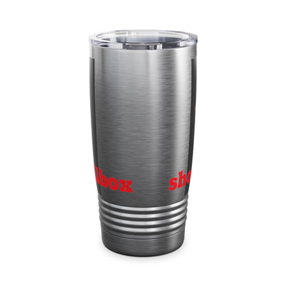 Premium Custom Tumbler - Insulated Leak-Proof Travel Mug
