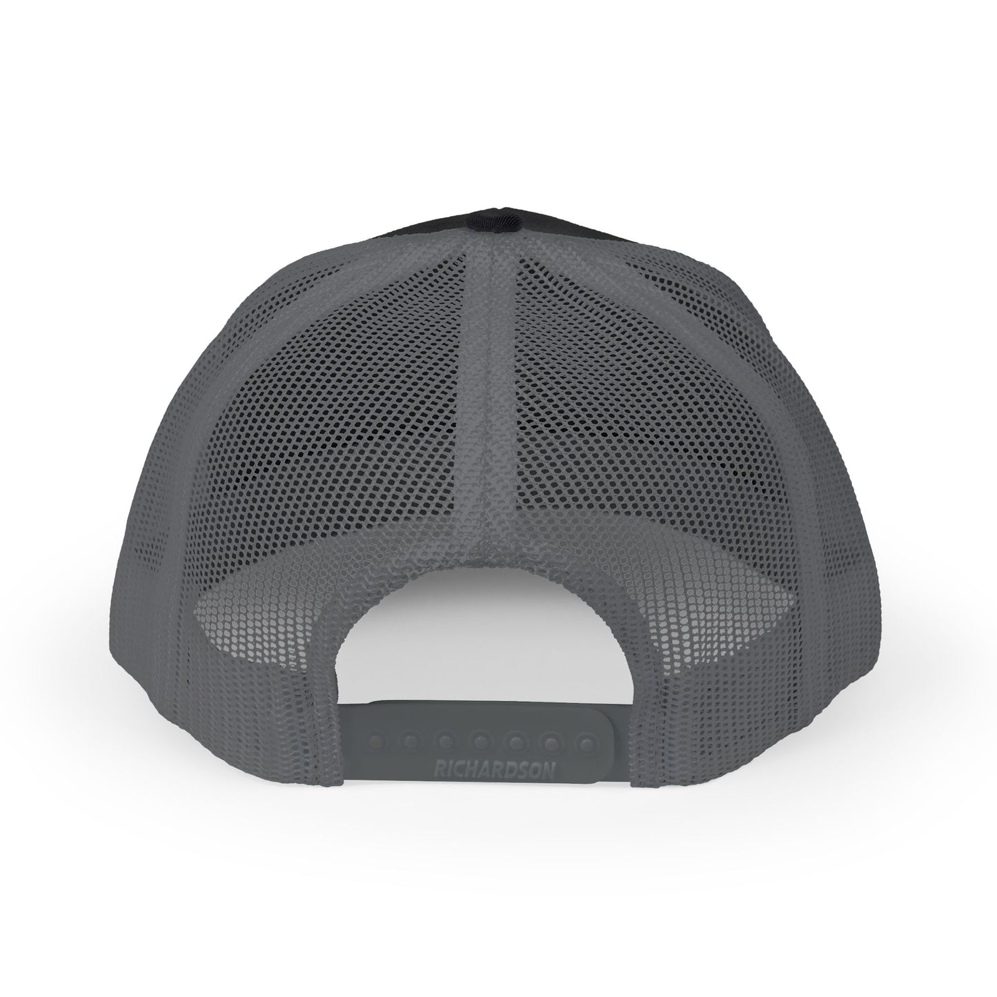 Butterfly Squad Trucker Cap – Embroidered Butterfly Logo Snapback