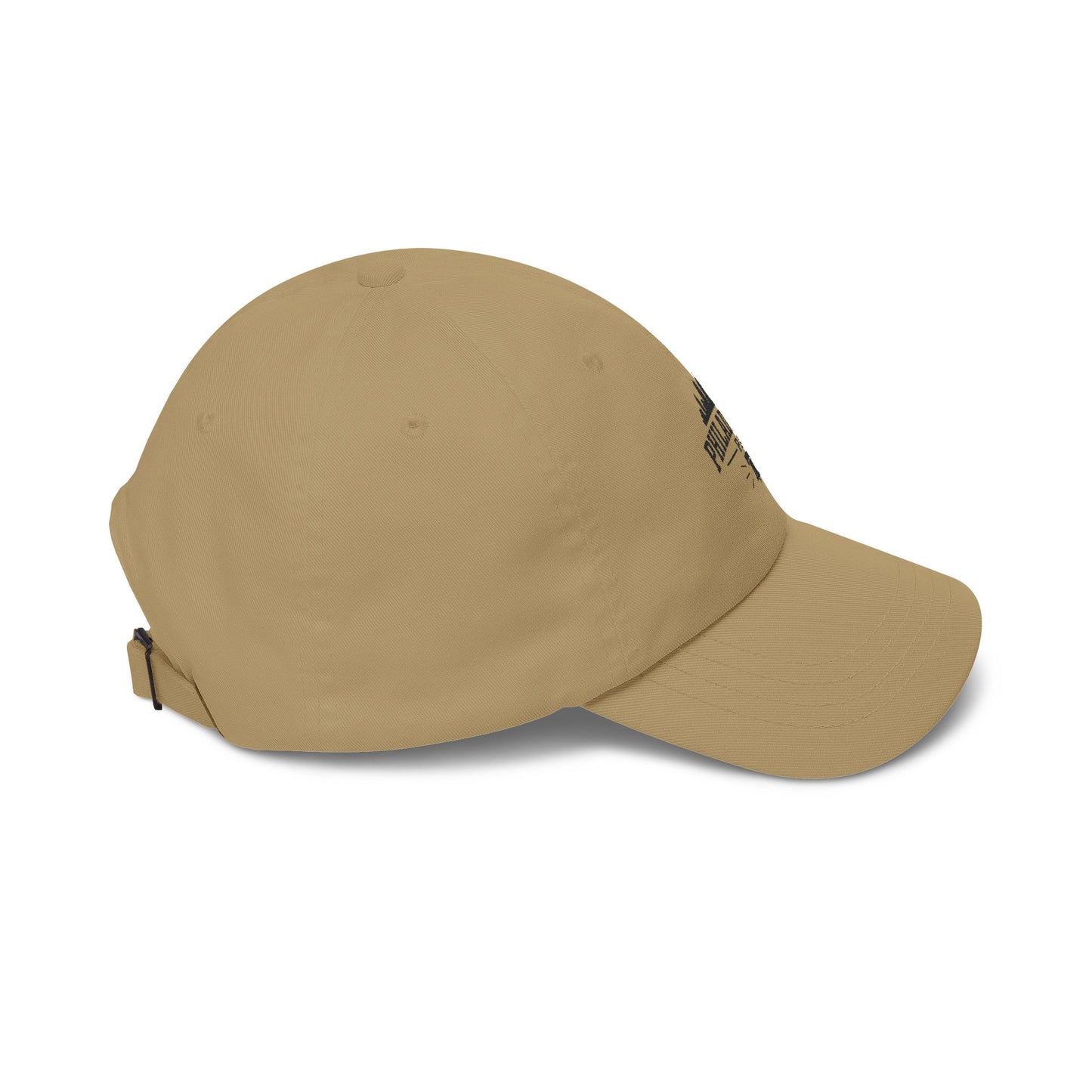 Philadelphia Skyline Dad Cap — Classic Philadelphia PA Baseball Hat