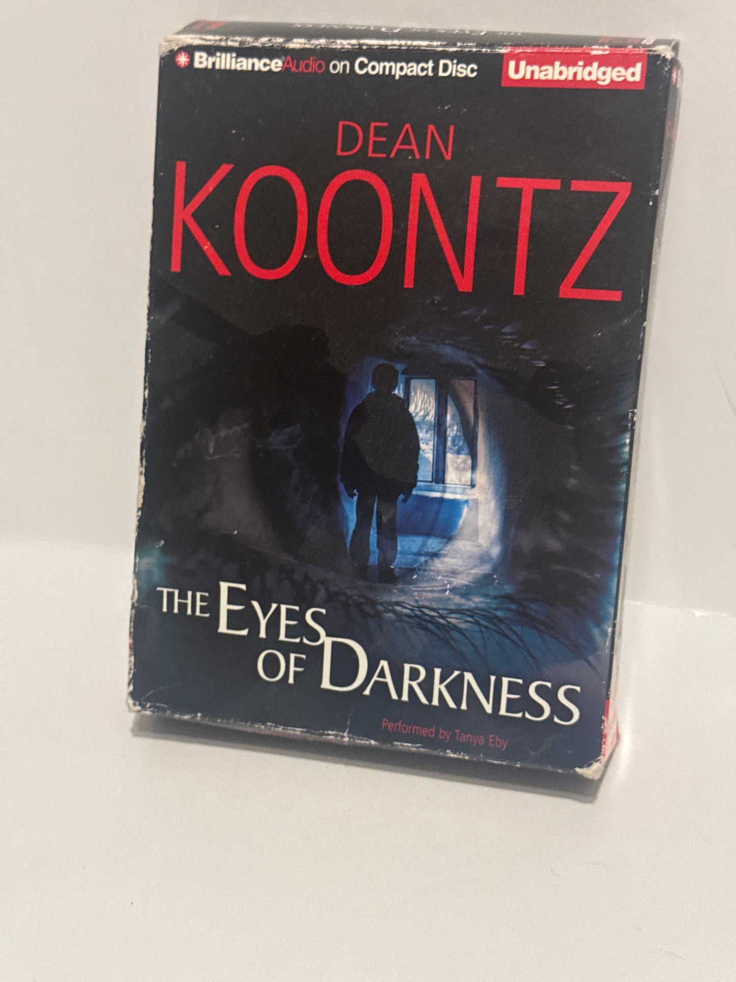 Dean Koontz Collection - Bestselling Thriller Novels