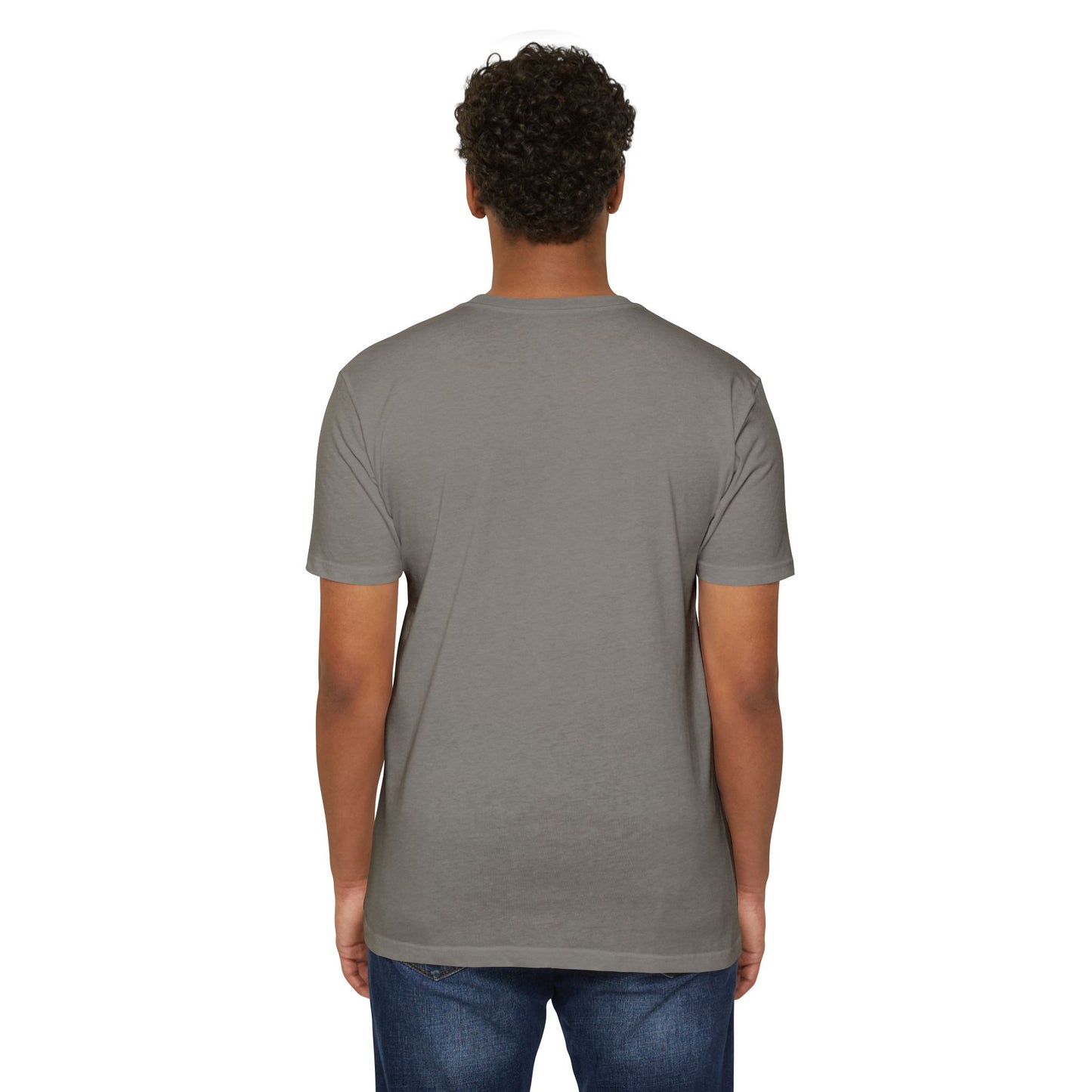 Ripped Raccoon Crest T-Shirt