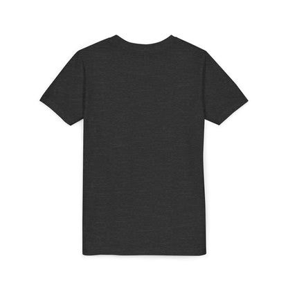 Stay Chill Koala Youth T-Shirt | Cute Kids Graphic Tee | Funny Animal Shirt for Boys Girls | Soft Children's Tee S–XL