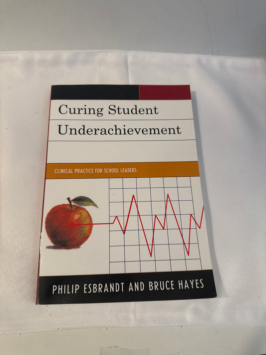 Curing student under achievement