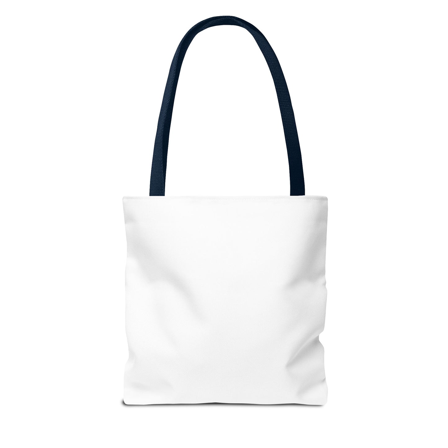 Custom All-Over Print Tote Bag | Sublimation Printed, 3 Sizes