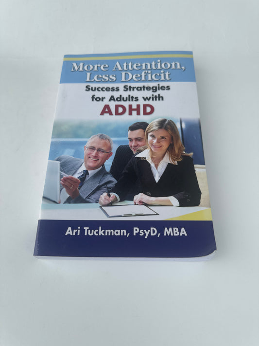 Maximize Focus: Proven Strategies for Adult ADHD Success