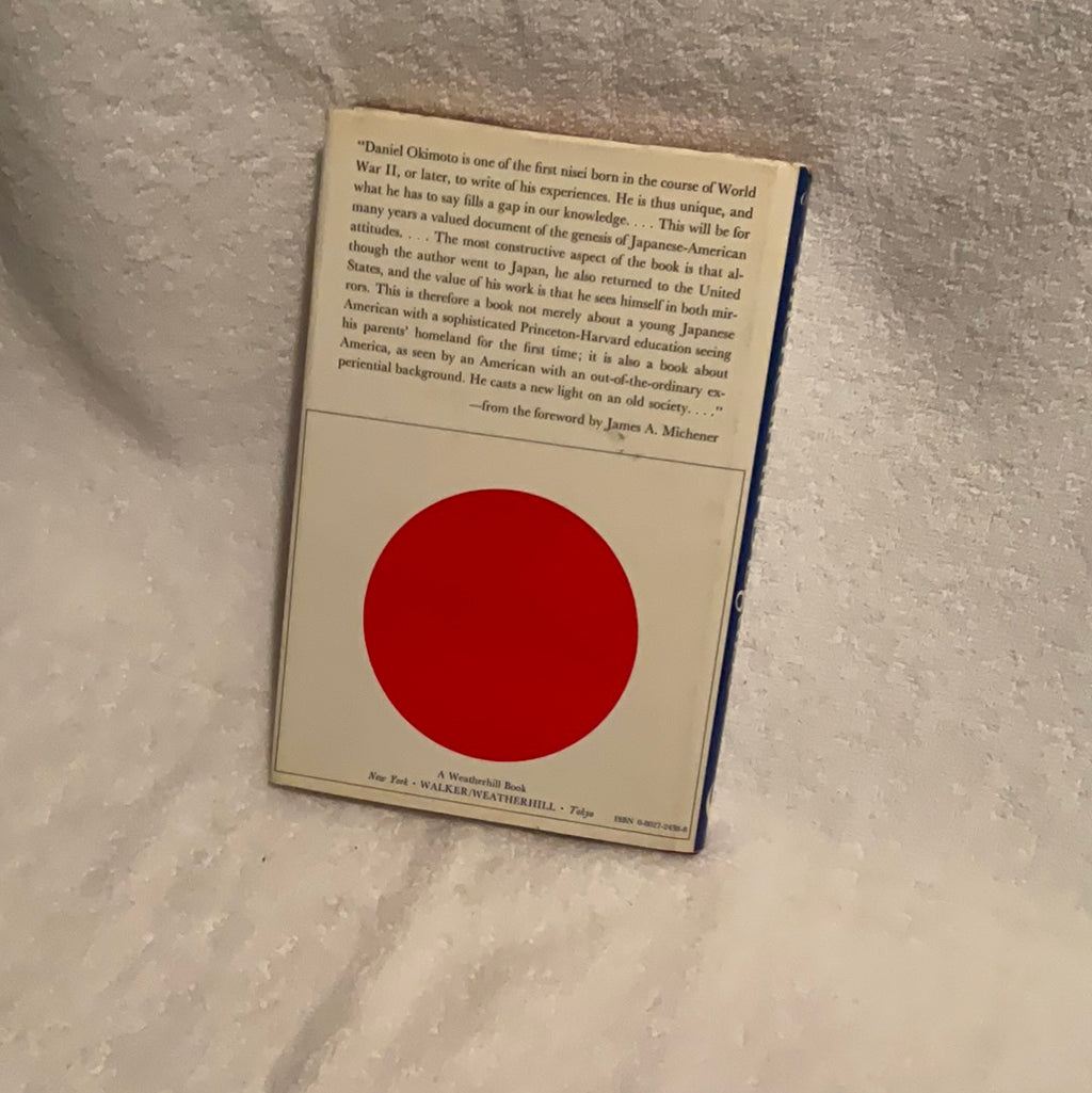 In Disguise: Unveiling America