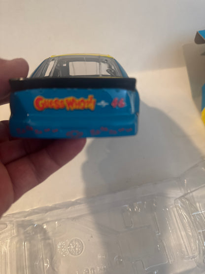 Woody Woodpecker #46 Toy Car – Classic Cartoon Collectible Die-Cast