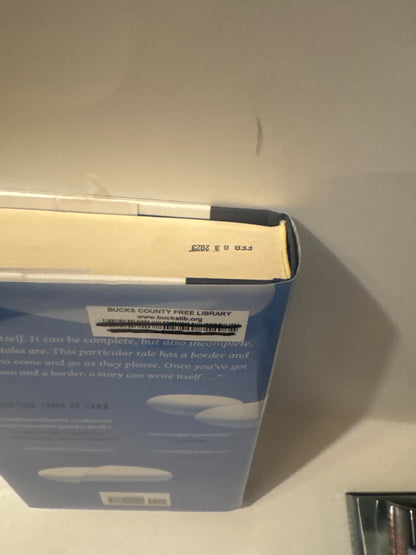 Tomb of sand a novel