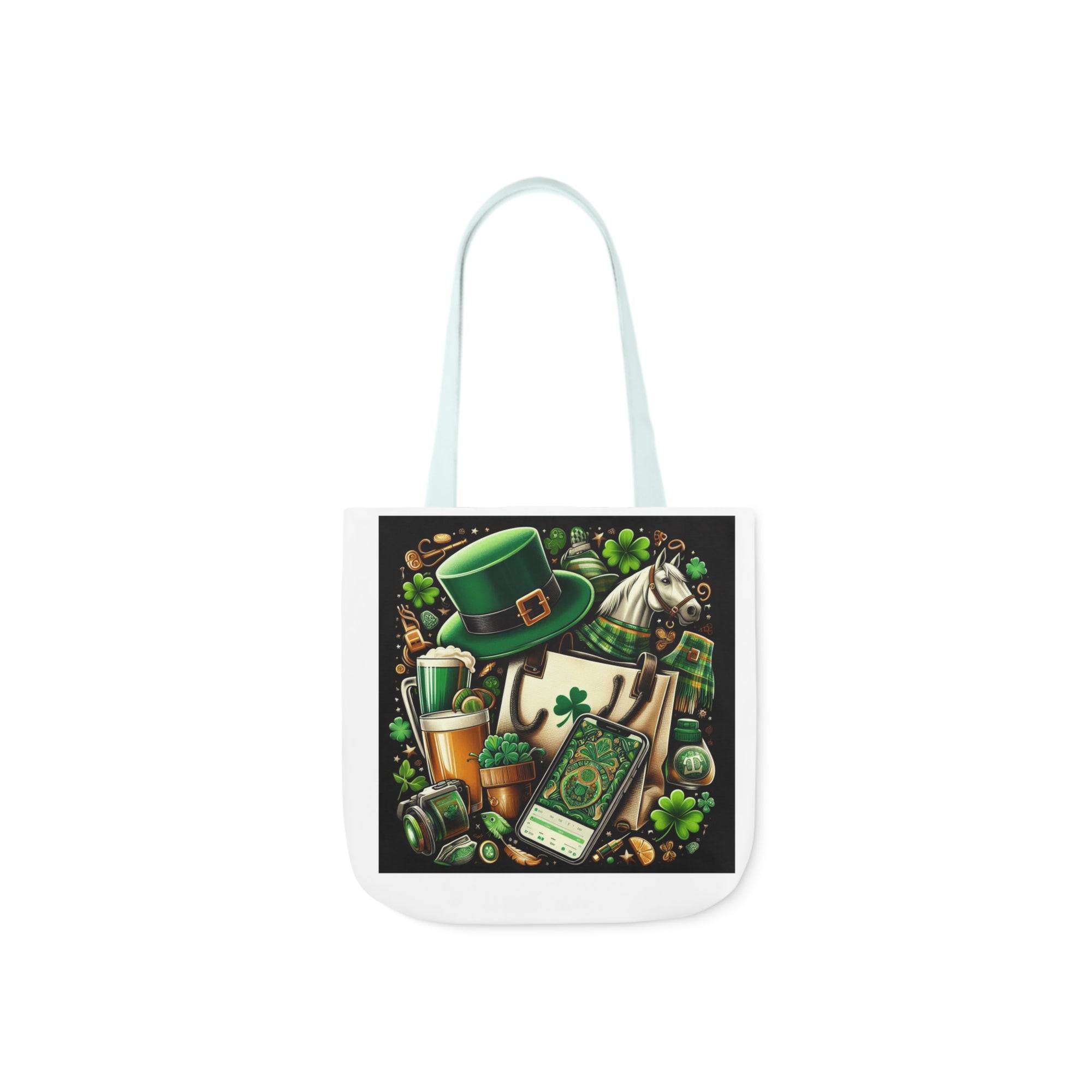 Fun Designs Canvas Tote Bag – Stylish, Durable & Perfect for Any Occasion