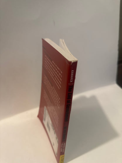 Public Policy Reform Book paperback by elaine Kamarck