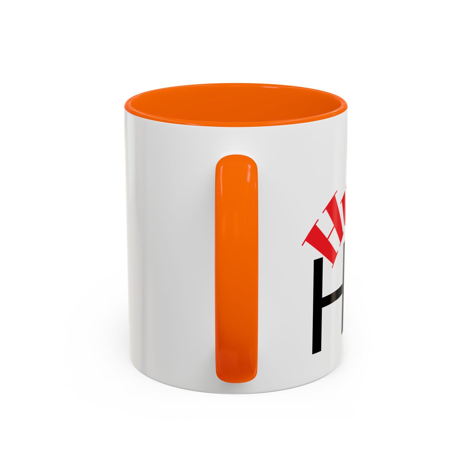 Motivational Hustler Mug — Rise & Repeat Gift for Entrepreneurs