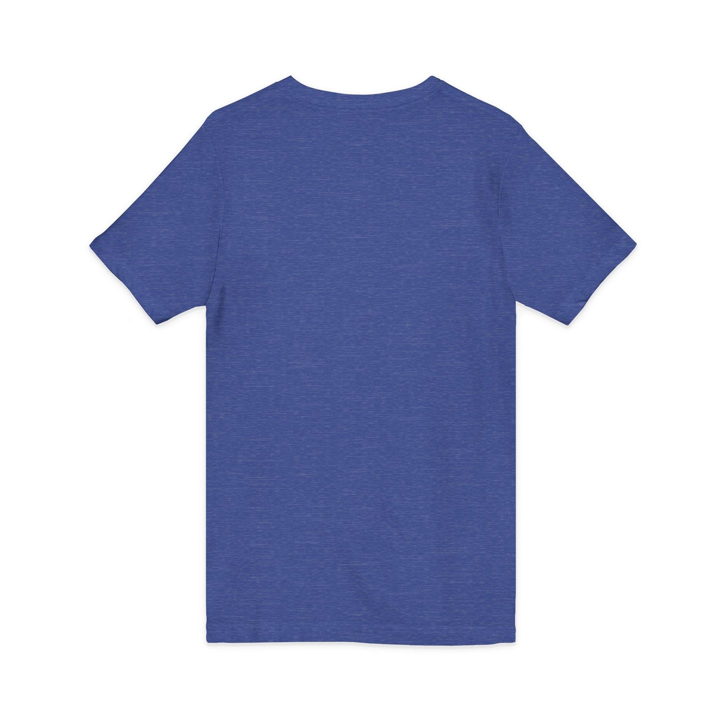 Unisex Jersey V-Neck Tee Subscription