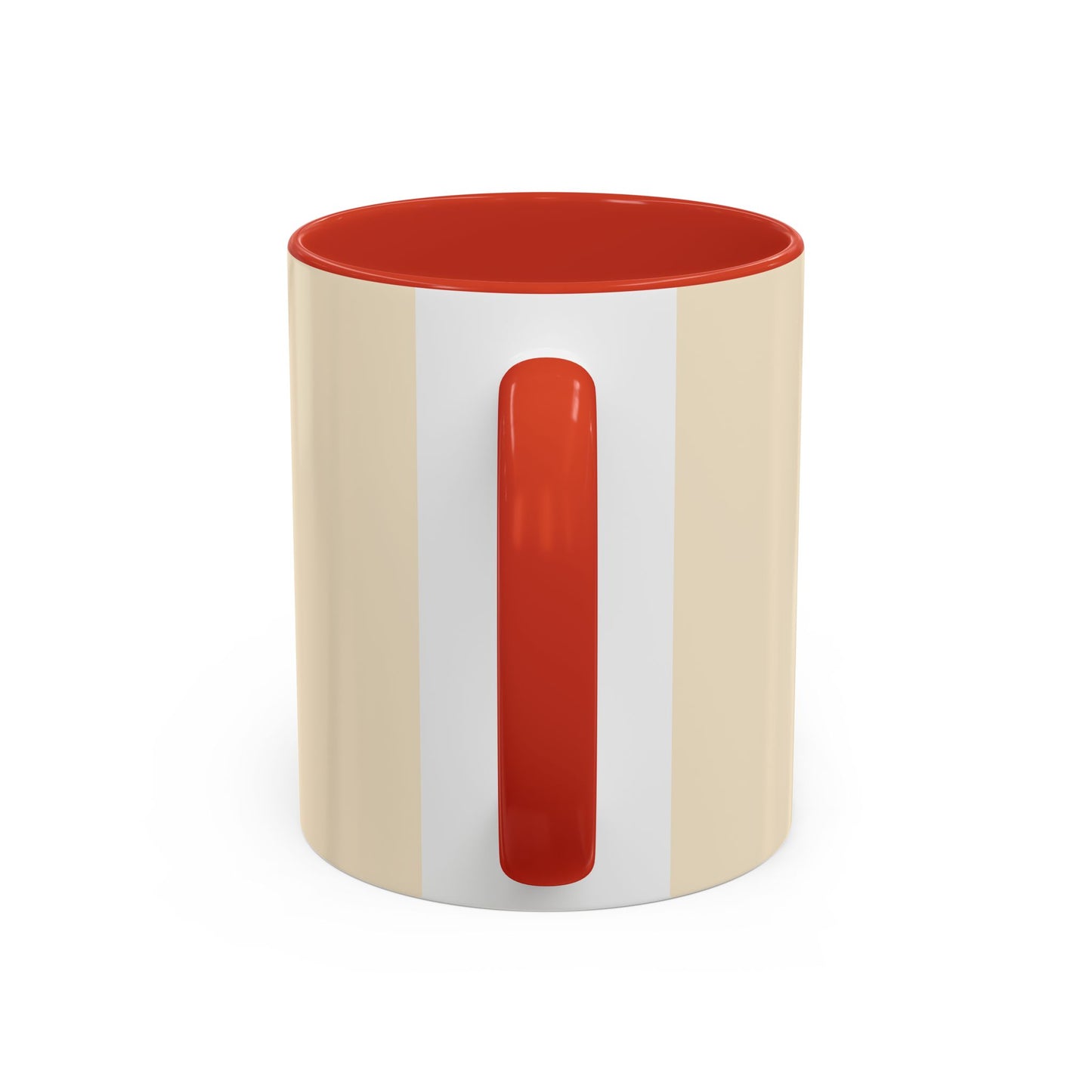 Mug - Good Days Start With Grateful Hearts Scenic Coffee Mug