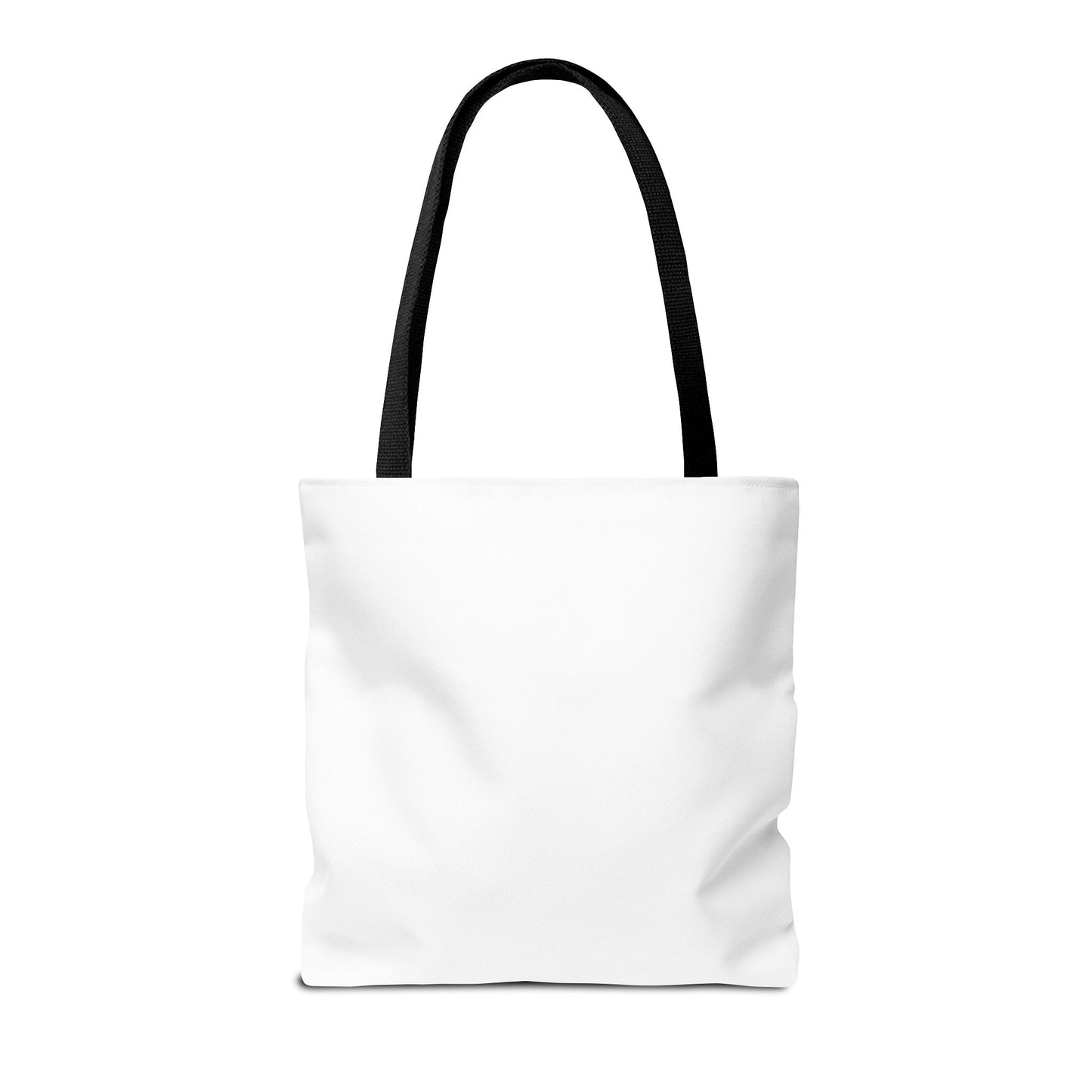 Resale Express Tote - More subscribers Red Cartoon Design