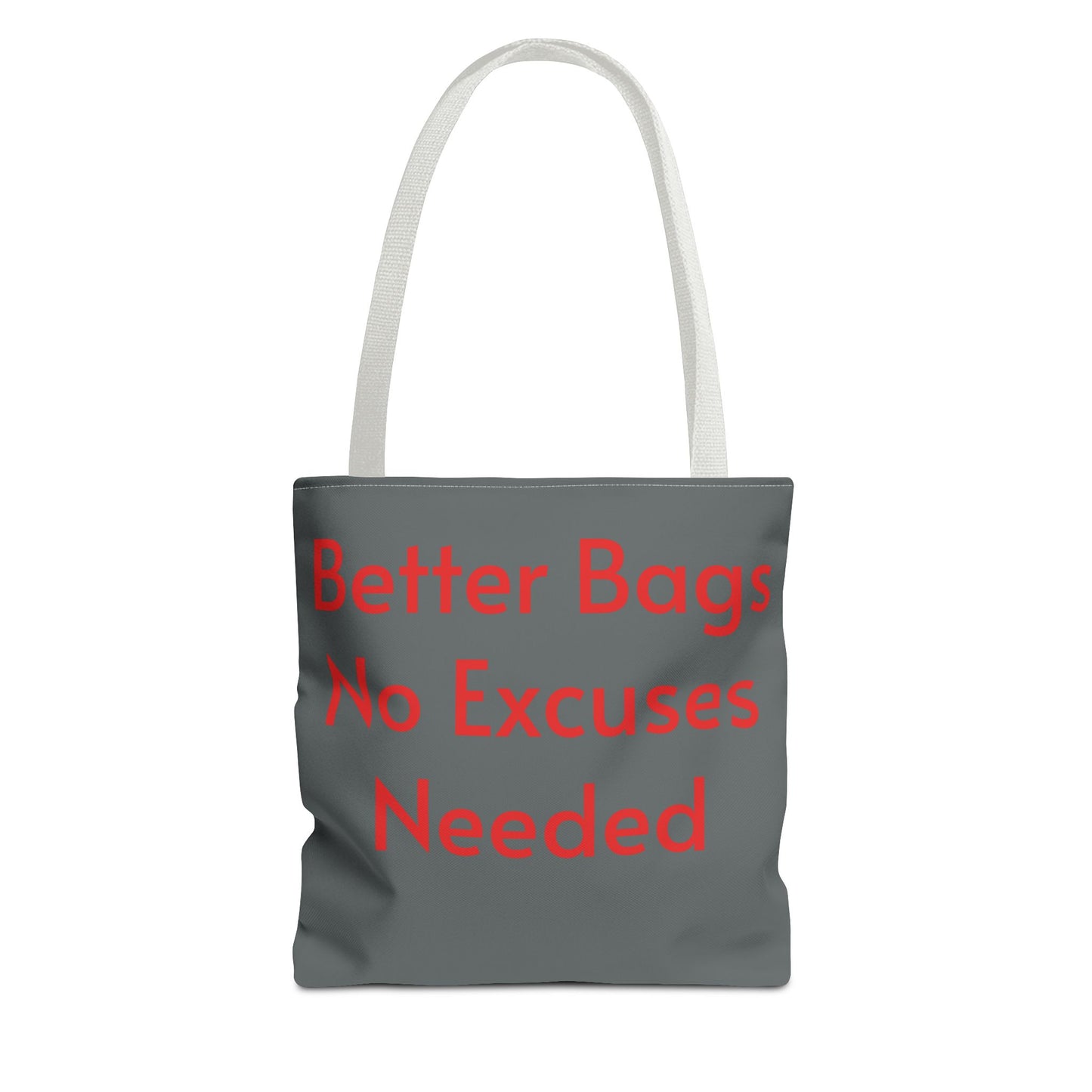 Better Bags Tote - No Excuses Needed for Work, Gym, & Travel