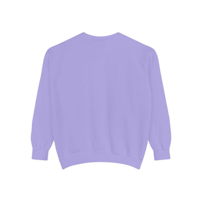 Funny Pudding Cat Sweatshirt – Cozy Gift for Cat Lovers
